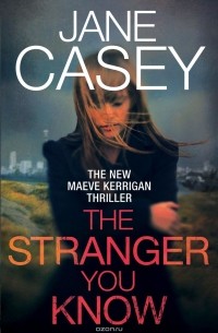 The Stranger You Know