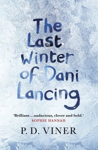 The Last Winter of Dani Lancing