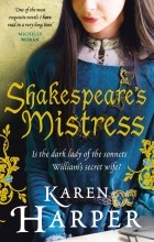 Harper Karen - Shakespeare&#039;s Mistress