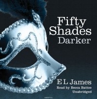 James, E L - Fifty Shades Darker