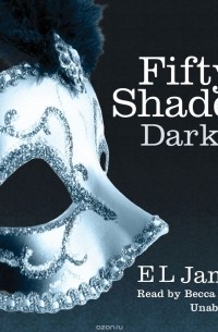 Fifty Shades Darker