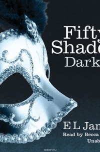 James, E L - Fifty Shades Darker