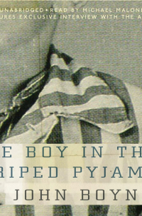 John Boyne - The Boy in the Striped Pyjamas