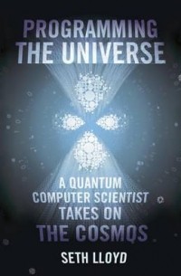 Seth Lloyd - Programming The Universe