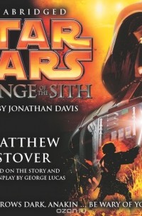 Matthew Stover - Star Wars: Revenge Of The Sith