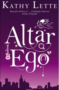 Kathy Lette - Altar Ego