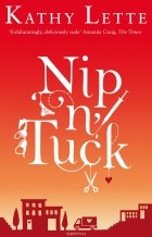 Kathy Lette - Nip 'N' Tuck