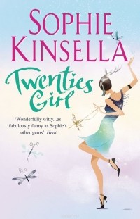 Kinsella Sophie - Twenties Girl