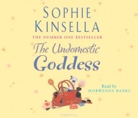 Kinsella Sophie - The Undomestic Goddess