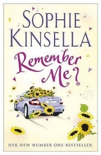 Kinsella Sophie - Remember Me?