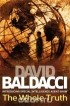 David Baldacci - The Whole Truth