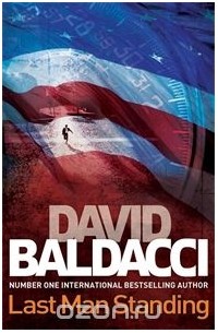 David Baldacci - Last Man Standing