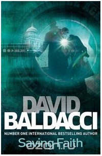 Saving Faith