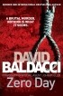 David Baldacci - Zero Day