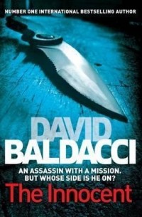 David Baldacci - The Innocent