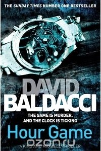 David Baldacci - Hour Game
