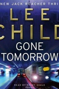 Lee Child - Gone Tomorrow