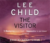 Lee Child - The Visitor