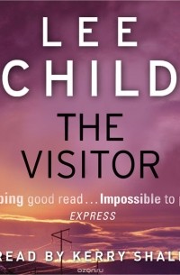 Lee Child - The Visitor