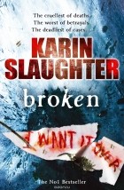 Karin Slaughter - Broken