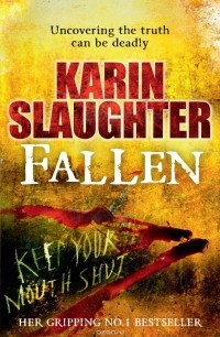 Karin Slaughter - Fallen