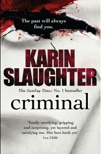 Karin Slaughter - Criminal