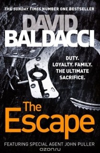 David Baldacci - The Escape