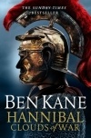Ben Kane - Hannibal: Clouds of War