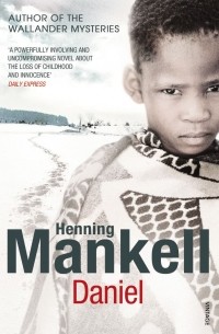 Mankell, Henning - Daniel