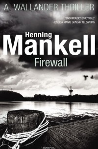 Mankell, Henning - Firewall