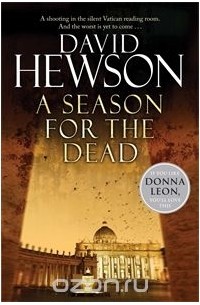 A Season for the Dead