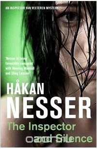 Håkan Nesser - The Inspector and Silence