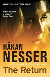 Hakan Nesser - The Return