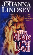 Johanna Lindsey - The Magic Of You