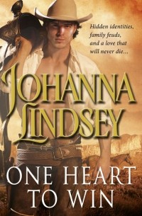 Johanna Lindsey - One Heart To Win