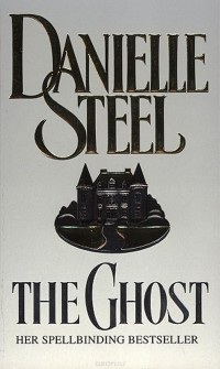 Danielle Steel - The Ghost