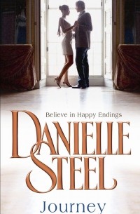 Danielle Steel - Journey