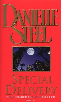 Danielle Steel - Special Delivery