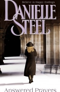 Danielle Steel - Answered Prayers