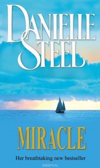 Danielle Steel - Miracle