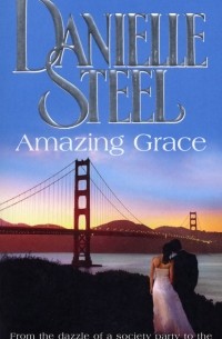 Danielle Steel - Amazing Grace
