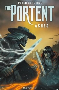 The Portent: Ashes