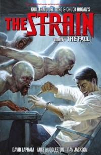 The Strain Volume 4: The Fall
