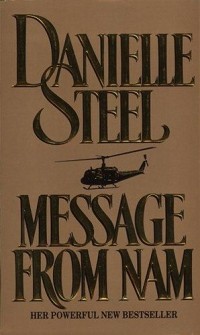Danielle Steel - Message From Nam