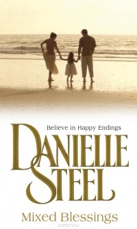 Danielle Steel - Mixed Blessings