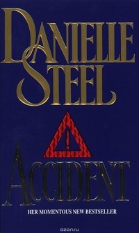 Danielle Steel - Accident
