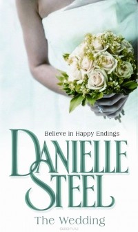 Danielle Steel - The Wedding