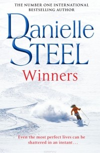 Danielle Steel - Winners