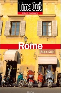 Time Out Guides Ltd - Time Out Rome 10th edition