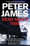 Peter James - Dead Man's Time